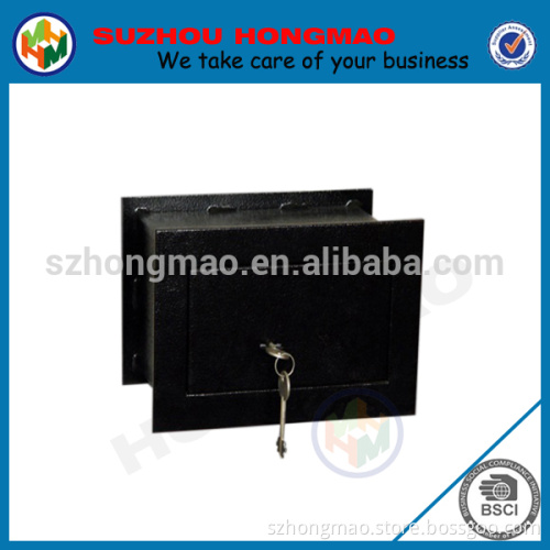 key safes mechanical key safe box wall mounted safe floor safe box